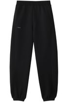 【ル フィル/LE PHIL】の《LE PHIL SPORTS》テックダンボールパンツ ブラック|ID: prp329100004116805 ipo3291000000032965527