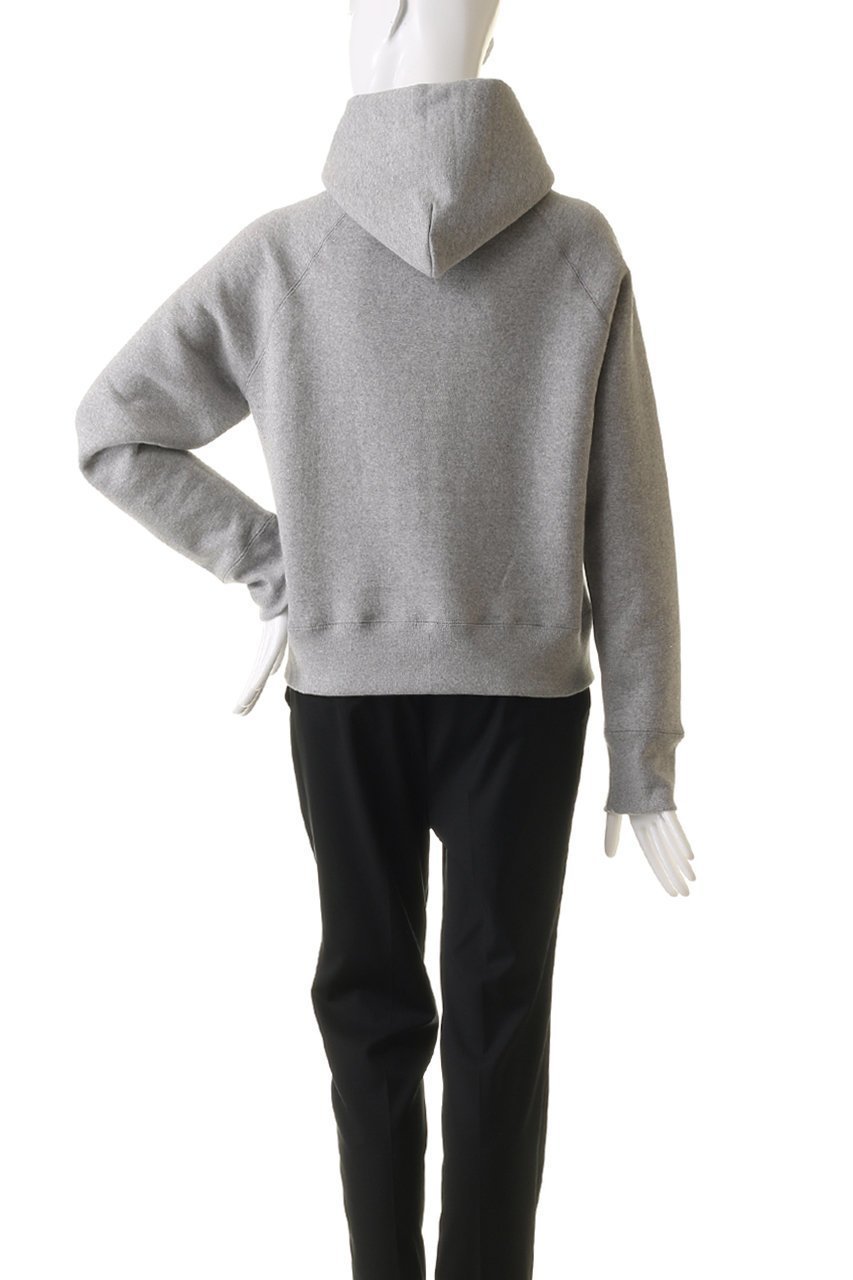 【ジェイドット/j.】のプレミアム裏毛ジップパーカー 人気、トレンドファッション・服の通販 founy(ファニー) 　ファッション　Fashion　レディースファッション　WOMEN　トップス・カットソー　Tops/Tshirt　シャツ/ブラウス　Shirts/Blouses　パーカ　Sweats　ロング / Tシャツ　T-Shirts　スウェット　Sweat　カットソー　Cut and Sewn　コンパクト　Compact　ショート　Short　シンプル　Simple　フレア　Flare　プレミアム　Premium　ベーシック　Basic　ボトム　Bottom　other-4|ID: prp329100004116818 ipo3291000000031409783