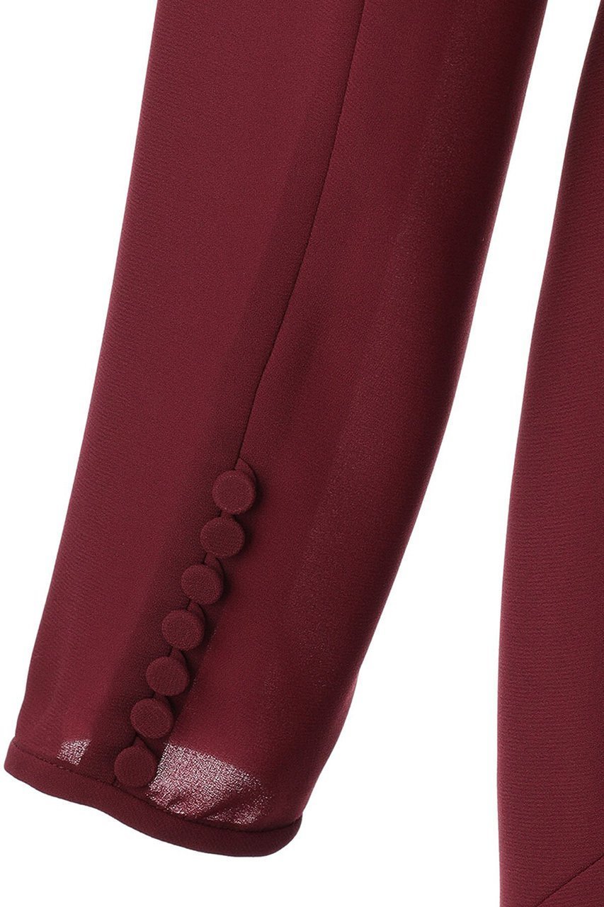 【オブリオ/AUBRIOT】のエアリーデシン フレアミディドレス 人気、トレンドファッション・服の通販 founy(ファニー) 　ファッション　Fashion　レディースファッション　Fashion for Women　ワンピース　Dresses　フォーマル・パーティードレス・結婚式用ドレス　Elegant & Casual Dresses　チュニック　Tunic Tops & Dresses　とろみ　Fluid, Flowy Fabric　エレガント 上品　Elegant　クラシック　Classic, Timeless Style　コンパクト　Compact, Small Size　ジョーゼット　Georgette, Semi-Sheer Fabric　ストレッチ　Stretch, Stretchy Fabric　チュニック　Tunic, Long Top　ドレス　Dress, One-Piece　バイアス　Bias, Diagonal Cut　パウダー　Powder, Soft Tone　フォルム　Silhouette, Form　フレア　Flare, Flared　ロング　Long, Long-Length　other-6|ID: prp329100004116820 ipo3291000000032890264
