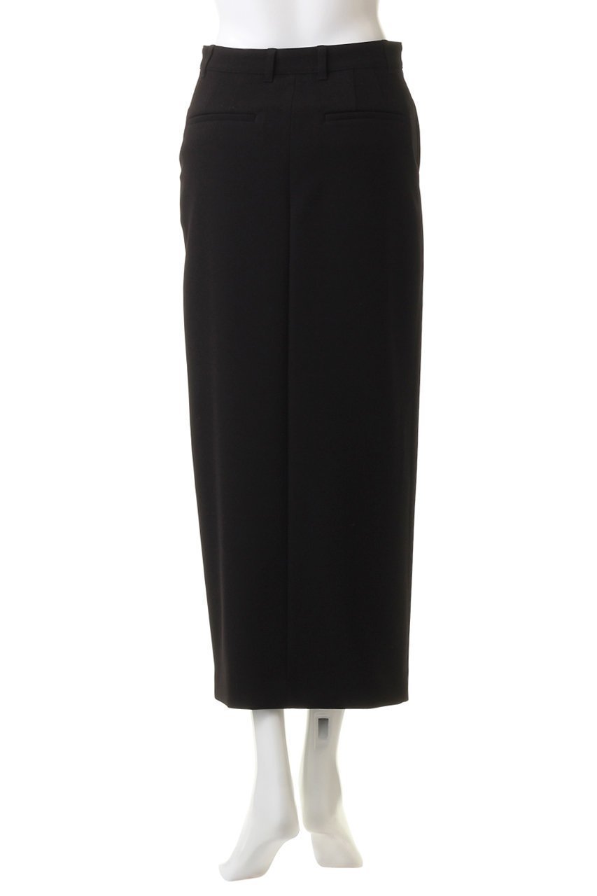 【オブリオ/AUBRIOT】のジョーゼットボンディング マキシタイトスカート 人気、トレンドファッション・服の通販 founy(ファニー) ファッション Fashion レディースファッション Fashion for Women スカート Skirts ロングスカート Long Skirts / Maxi & Midi Skirts クラシカル Classical, Vintage-Inspired ジョーゼット Georgette, Semi-Sheer Fabric スリット Slit, Slit Detail ダブル Double, Double-Breasted フォーマル Formal, Dressy ボンディング Bonding, Bonded Fabric モダン Modern, Contemporary ロング Long, Long-Length other-4|ID: prp329100004116822 ipo3291000000035814019