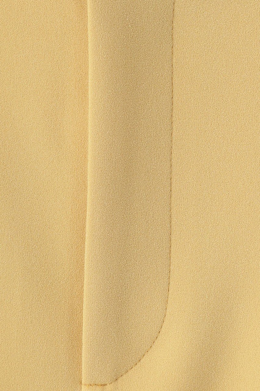 【オブリオ/AUBRIOT】のジョーゼットボンディング マキシタイトスカート 人気、トレンドファッション・服の通販 founy(ファニー) ファッション Fashion レディースファッション Fashion for Women スカート Skirts ロングスカート Long Skirts / Maxi & Midi Skirts クラシカル Classical, Vintage-Inspired ジョーゼット Georgette, Semi-Sheer Fabric スリット Slit, Slit Detail ダブル Double, Double-Breasted フォーマル Formal, Dressy ボンディング Bonding, Bonded Fabric モダン Modern, Contemporary ロング Long, Long-Length other-7|ID: prp329100004116822 ipo3291000000035814024