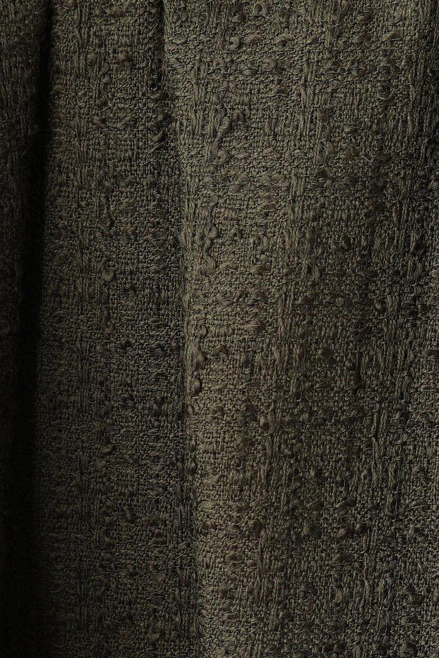 【オブリオ/AUBRIOT】のウールツィード タックボリュームスカート 人気、トレンドファッション・服の通販 founy(ファニー) 　ファッション　Fashion　レディースファッション　Fashion for Women　スカート　Skirts　ロングスカート　Long Skirts / Maxi & Midi Skirts　おすすめ　Recommended / Our Picks　イタリア　Italy　エレガント 上品　Elegant　ジャケット　Jacket, Outerwear　セットアップ　Set-Up, Coordinated Outfit　ツイード／ツィード　Choker, Choker Necklace　トレンド　Trend, Trending Now　ロング　Long, Long-Length　今季　This Season, Current Season　other-7|ID: prp329100004116823 ipo3291000000036563327