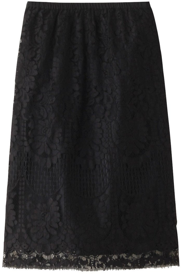 【オブリオ/AUBRIOT】のリッチアンティークレース スカート インテリア・キッズ・メンズ・レディースファッション・服の通販 founy(ファニー) https://founy.com/ ファッション Fashion レディースファッション Fashion for Women スカート Skirts エレガント 上品 Elegant フランス France, French ペンシル Pencil, Pencil Skirt モチーフ Motif, Design Theme ライニング Inner Lining, Inner Fabric, Lined ラグジュアリー Luxury, Elegant レース Lace, Lace Fabric 再入荷 Restock / Back in Stock |ID: prp329100004116824 ipo3291000000035813222