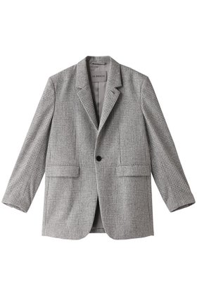 【オブリオ/AUBRIOT】 シングルブレストジャケット人気、トレンドファッション・服の通販 founy(ファニー) ファッション Fashion レディースファッション Fashion for Women アウター Coat / Outerwear Collection レディースジャケット・軽アウター Jackets イタリア Italy ショルダー Shoulder, Shoulder Strap ジャケット Jacket, Outerwear ベビー Baby, Babywear ミックス Mix, Mixed Style |ID:prp329100004116826