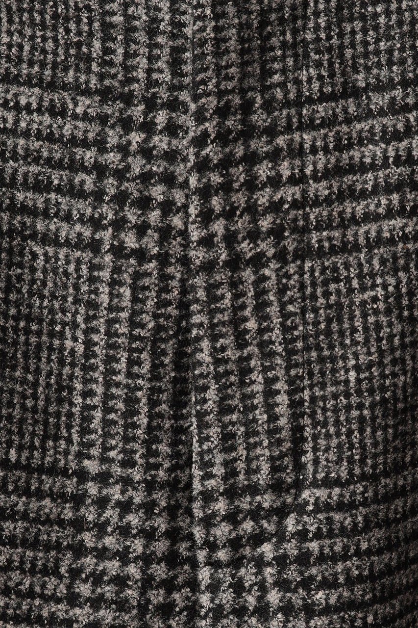 【オブリオ/AUBRIOT】のワイドレッグパンツ 人気、トレンドファッション・服の通販 founy(ファニー) 　ファッション　Fashion　レディースファッション　Fashion for Women　パンツ　Pants & Trousers　おすすめ　Recommended / Our Picks　イタリア　Italy　スタイリッシュ　Stylish, Fashionable　セットアップ　Set-Up, Coordinated Outfit　チェック　Check, Plaid, Tartan　ベビー　Baby, Babywear　ミックス　Mix, Mixed Style　other-6|ID: prp329100004116828 ipo3291000000032916167