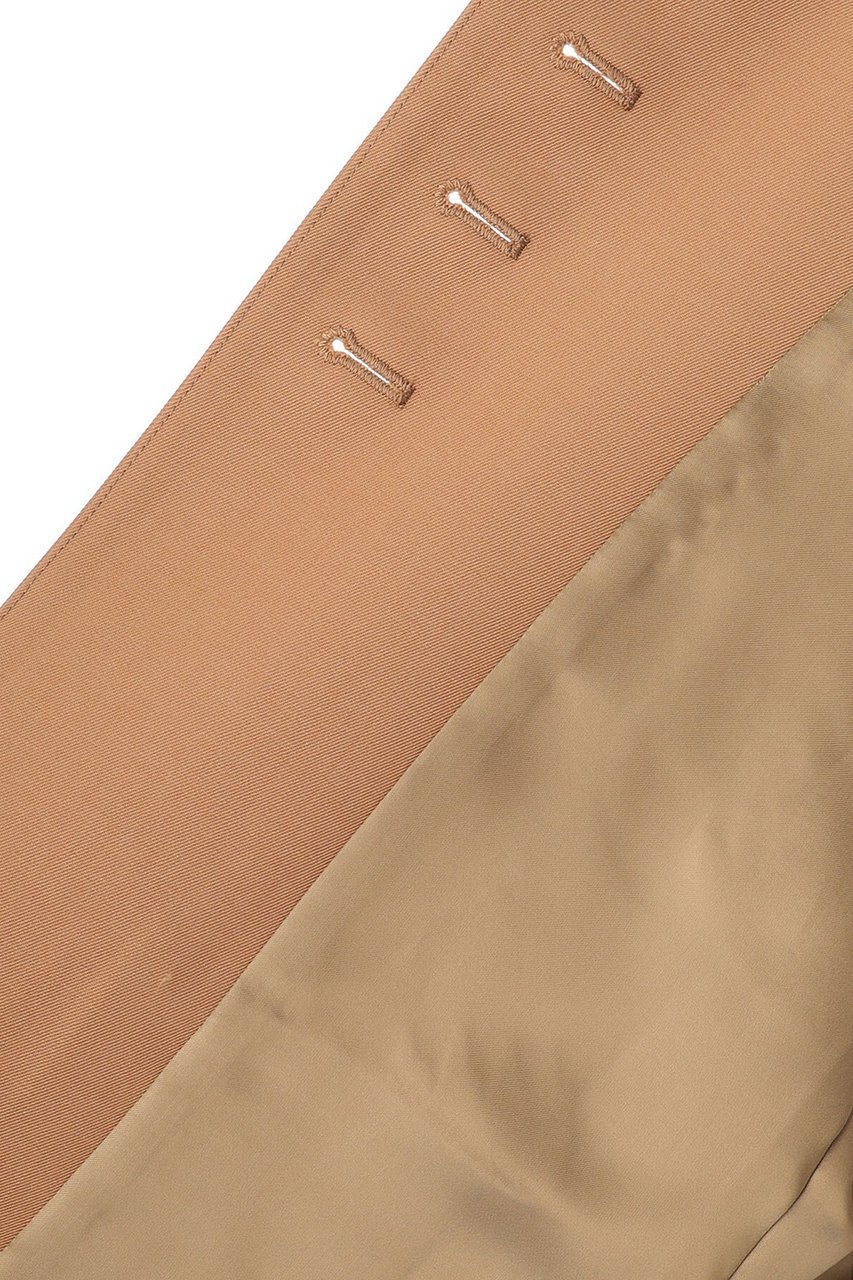 【オブリオ/AUBRIOT】のメリノウールシングルブレストジャケット 人気、トレンドファッション・服の通販 founy(ファニー) 　ファッション　Fashion　レディースファッション　Fashion for Women　アウター　Coat / Outerwear Collection　レディースジャケット・軽アウター　Jackets　コンパクト　Compact, Small Size　ショルダー　Shoulder, Shoulder Strap　ジャケット　Jacket, Outerwear　ストレート　Straight, Straight Cut　フィット　Fit, Slim Fit　モダン　Modern, Contemporary　other-8|ID: prp329100004116833 ipo3291000000036758862