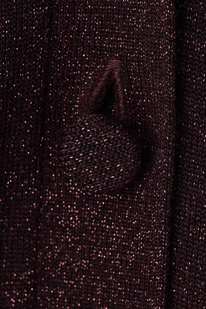 【オブリオ/AUBRIOT】のラメプレーティング カーディガン 人気、トレンドファッション・服の通販 founy(ファニー) ファッション Fashion レディースファッション Fashion for Women トップス・カットソー Cut & Sew Tops ニット Knit Tops & Sweaters カーディガン・羽織り Layered Style Cardigans おすすめ Recommended / Our Picks アンサンブル Ensemble Set カーディガン Cardigan, Knitwear コンパクト Compact, Small Size ボックス Boxy, Box Shape エレガント 上品 Elegant other-6|ID: prp329100004116834 ipo3291000000036896444