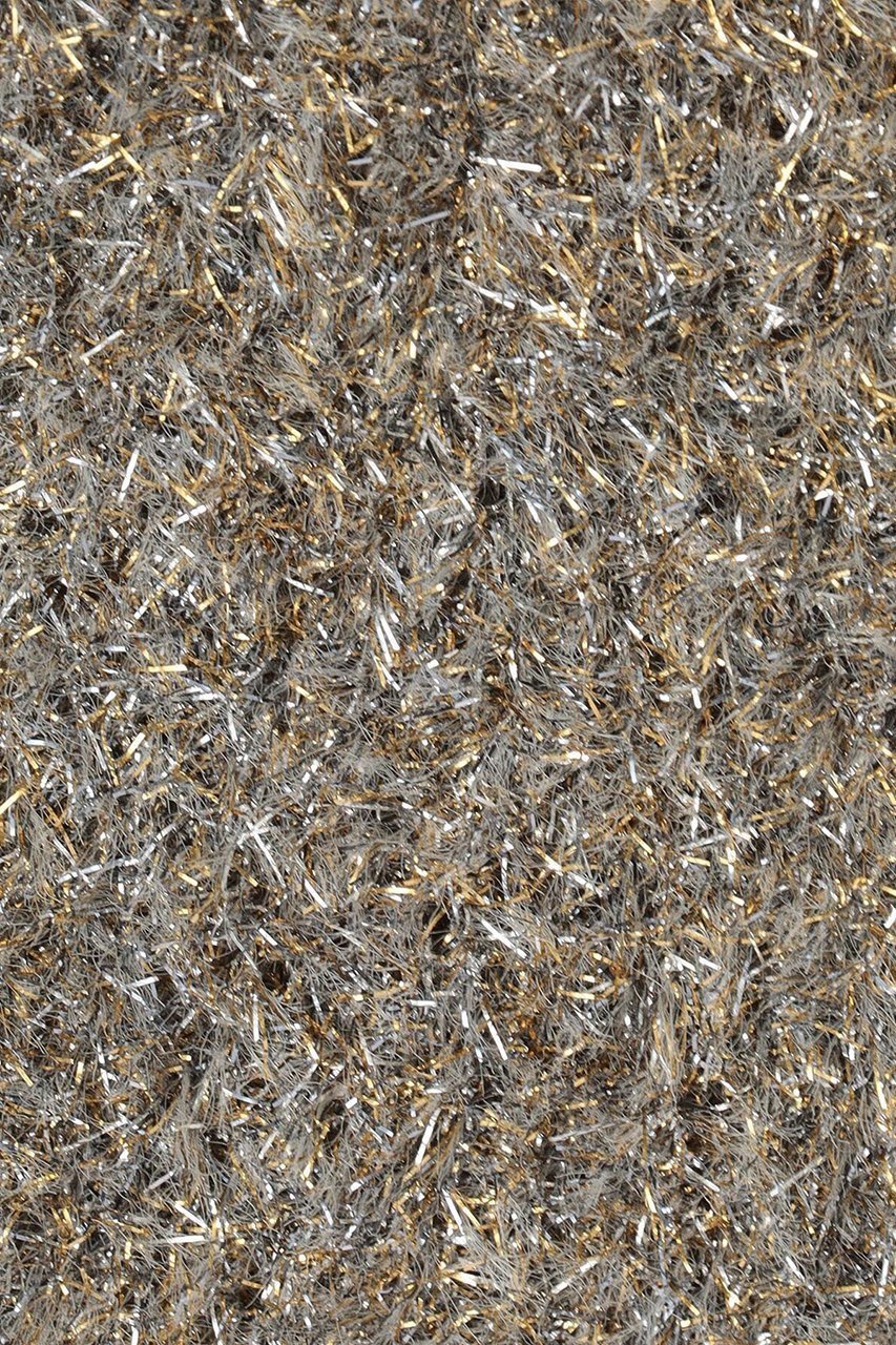 【オブリオ/AUBRIOT】のシャギーヤーン クルーネックカーディガン 人気、トレンドファッション・服の通販 founy(ファニー) 　ファッション　Fashion　レディースファッション　Fashion for Women　トップス・カットソー　Cut & Sew Tops　ニット　Knit Tops & Sweaters　カーディガン・羽織り　Layered Style Cardigans　エレガント 上品　Elegant　カーディガン　Cardigan, Knitwear　コンパクト　Compact, Small Size　メタリック　Metallic, Shiny Finish　モダン　Modern, Contemporary　リラックス　Relax, Relaxed Fit　other-8|ID: prp329100004116835 ipo3291000000036098508