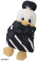 【ベアフットドリームス/BAREFOOT DREAMS / GOODS】の【BABY&KIDS】コージーシック ディズニー ドナルドダック ぬいぐるみ付きブランケット 人気、トレンドファッション・服の通販 founy(ファニー) なめらか Smooth, Silky Texture ストライプ Stripe, Striped Pattern タオル Towel, Bath Towel ブランケット Blanket, Throw Blanket リラックス Relax, Relaxed Fit 吸水 Absorbent, Quick-Dry thumbnail インディゴ|ID: prp329100004116842 ipo3291000000036236151