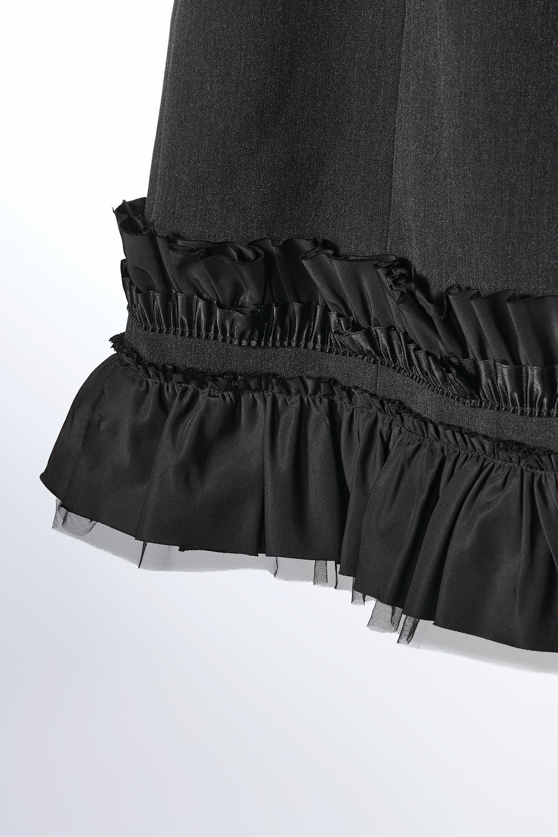 【デイジーリン/DAISY LIN】のDress “High-end Tank” 人気、トレンドファッション・服の通販 founy(ファニー) 　ファッション　Fashion　レディースファッション　Fashion for Women　ワンピース　Dresses　フォーマル・パーティードレス・結婚式用ドレス　Elegant & Casual Dresses　チュニック　Tunic Tops & Dresses　ウォッシャブル　Machine Washable　サテン　Satin, Glossy Fabric　シンプル　Simple, Minimal　ストレッチ　Stretch, Stretchy Fabric　タフタ　Taffeta, Structured Fabric　タンク　Tank Top, Sleeveless Top　チュニック　Tunic, Long Top　チュール　Tulip, Tulip Motif　ドレス　Dress, One-Piece　ネックレス　Necklace, Pendant Necklace　フリル　Frill, Ruffle　ブローチ　Brooch, Pin Brooch　夏　Summer　旅行　Travel　other-3|ID: prp329100004116852 ipo3291000000032892551