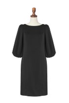 【デイジーリン/DAISY LIN】のDress “Audrey Puff” ブラック|ID: prp329100004116853 ipo3291000000032891510