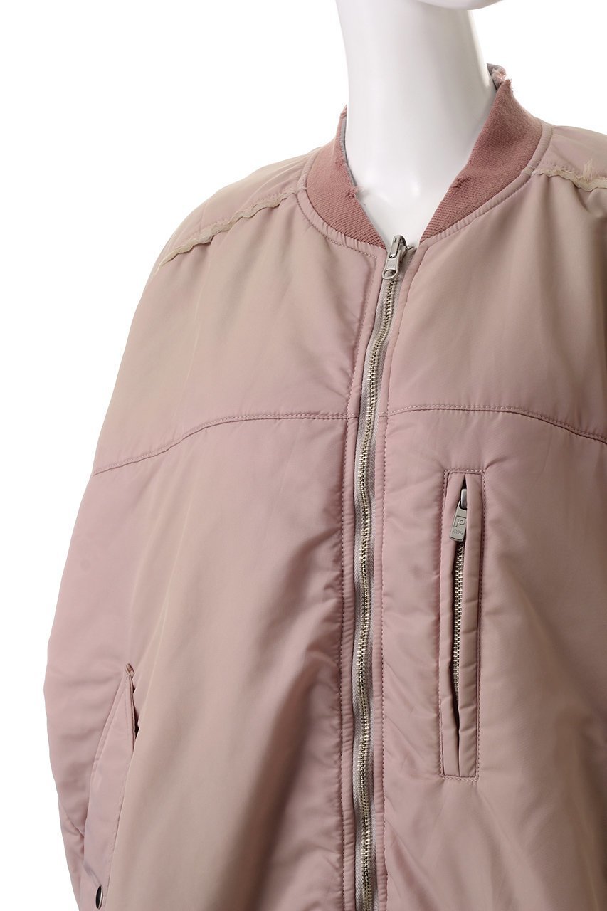 【プランク プロジェクト/PRANK PROJECT】のリバーシブルビッグボンバージャケット / Reversible Big Bomber Jacke 人気、トレンドファッション・服の通販 founy(ファニー) 　ファッション　Fashion　レディースファッション　Fashion for Women　アウター　Coat / Outerwear Collection　レディースジャケット・軽アウター　Jackets　ブルゾンジャケット・スポーティアウター　Blouson Jackets　ジャケット　Jacket, Outerwear　フォルム　Silhouette, Form　ブルゾン　Blouson, Bomber Jacket　リバーシブル　Reversible, Two-Sided　other-5|ID: prp329100004116890 ipo3291000000032952821