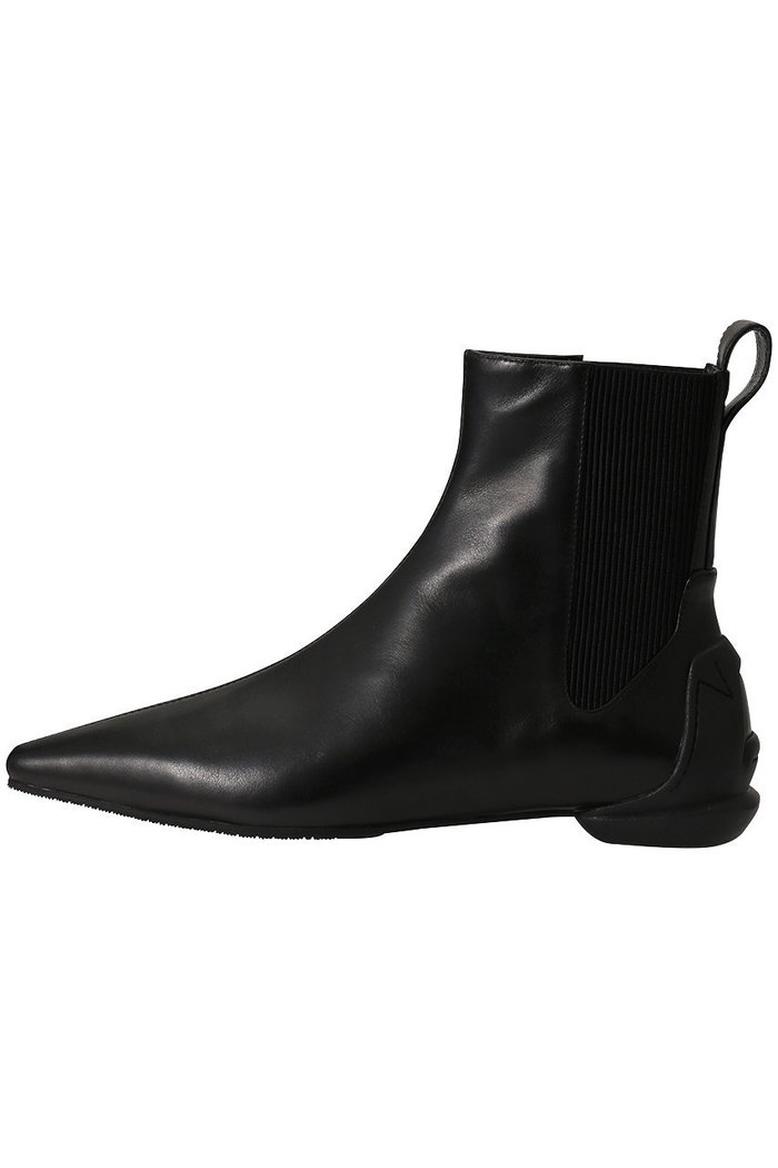 【シセイ/SHISEI】のCHISELTOE ANKLEBOOTS(レイン対応) インテリア・キッズ・メンズ・レディースファッション・服の通販 founy(ファニー) https://founy.com/ ファッション Fashion レディースファッション WOMEN ショート Short レイン Rain 冬 Winter 定番 Standard |ID: prp329100004116925 ipo3291000000028054247