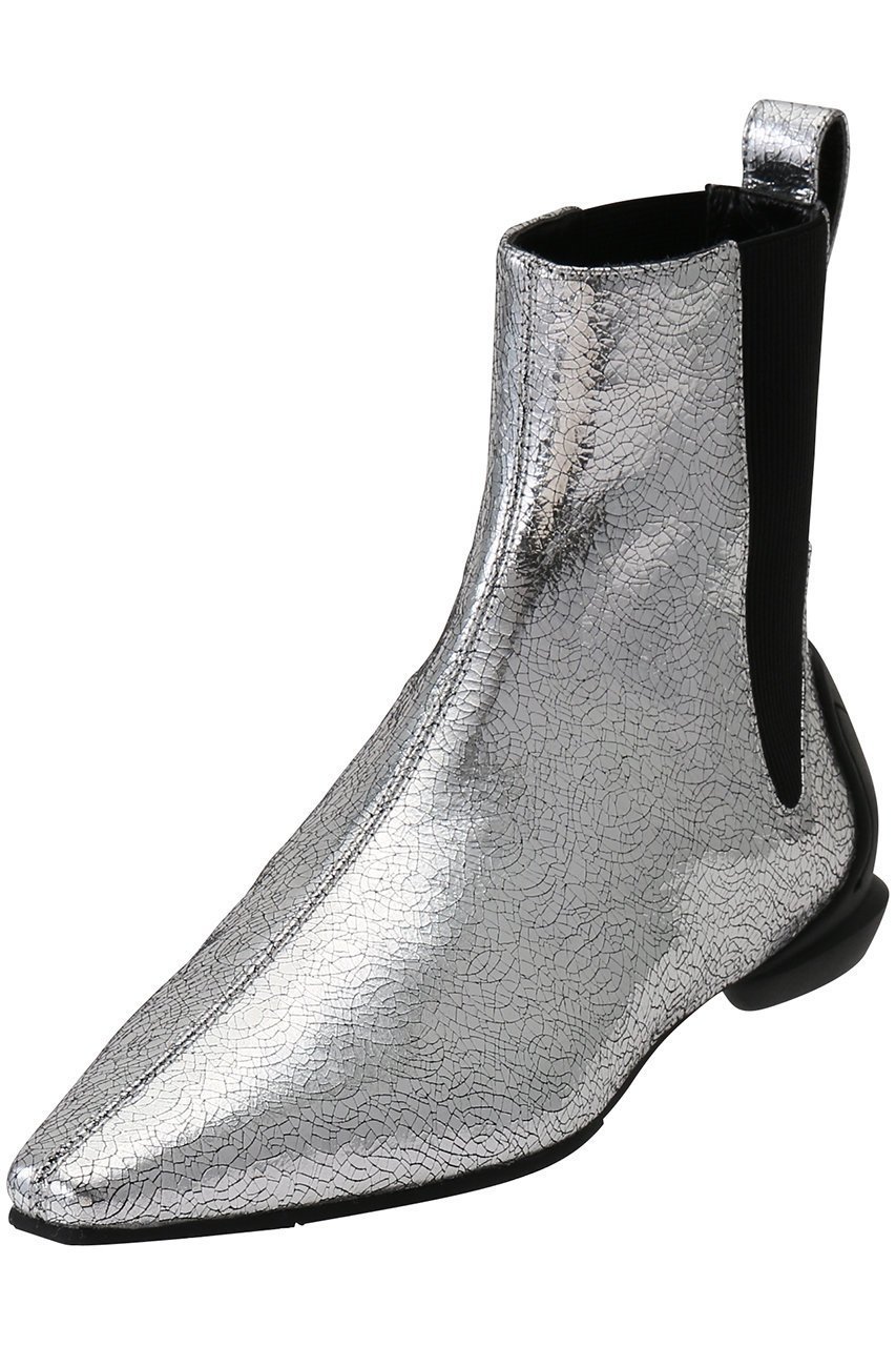 【シセイ/SHISEI】のCHISELTOE ANKLEBOOTS(レイン対応) 人気、トレンドファッション・服の通販 founy(ファニー) 　ファッション　Fashion　レディースファッション　WOMEN　ショート　Short　レイン　Rain　冬　Winter　定番　Standard　other-3|ID: prp329100004116925 ipo3291000000031410403