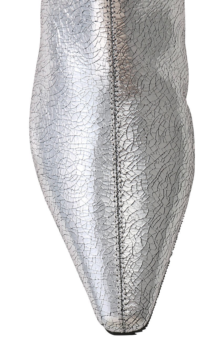 【シセイ/SHISEI】のCHISELTOE ANKLEBOOTS(レイン対応) 人気、トレンドファッション・服の通販 founy(ファニー) 　ファッション　Fashion　レディースファッション　WOMEN　ショート　Short　レイン　Rain　冬　Winter　定番　Standard　other-5|ID: prp329100004116925 ipo3291000000031410408