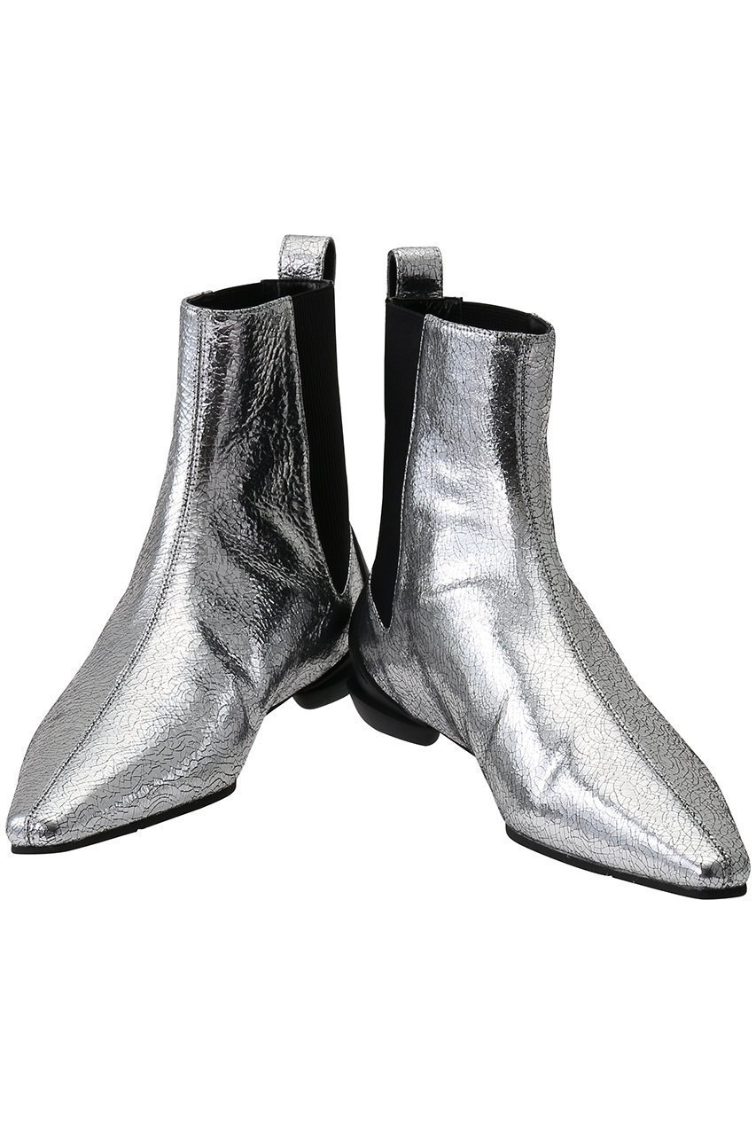 【シセイ/SHISEI】のCHISELTOE ANKLEBOOTS(レイン対応) 人気、トレンドファッション・服の通販 founy(ファニー) 　ファッション　Fashion　レディースファッション　WOMEN　ショート　Short　レイン　Rain　冬　Winter　定番　Standard　other-6|ID: prp329100004116925 ipo3291000000031410410
