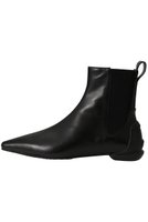 【シセイ/SHISEI】のCHISELTOE ANKLEBOOTS(レイン対応) 人気、トレンドファッション・服の通販 founy(ファニー) ファッション Fashion レディースファッション Fashion for Women ショート Short, Short Length レイン Rain, Rainproof 冬 Winter / This Winter 定番 Standard, Basic Item |ID:prp329100004116925