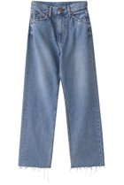 【レッドカード トーキョー/RED CARD TOKYO】のMM66 ストレートデニムパンツ kita-Indigo Mid|ID: prp329100004116974 ipo3291000000032932819