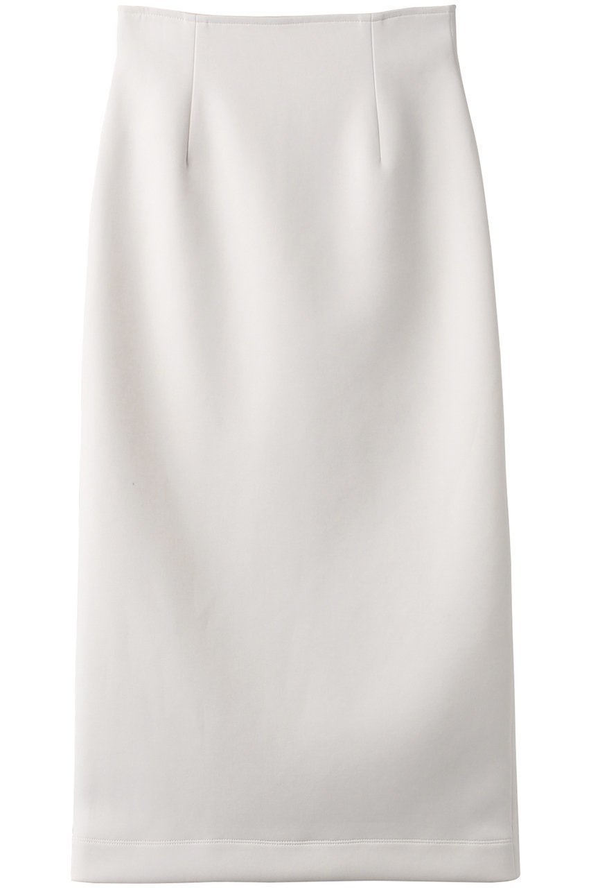 【デザイン ワークス/DESIGN WORKS】のストレートスカート インテリア・キッズ・メンズ・レディースファッション・服の通販 founy(ファニー) 　ファッション　Fashion　レディースファッション　Fashion for Women　スカート　Skirts　ロングスカート　Long Skirts / Maxi & Midi Skirts　おすすめ　Recommended / Our Picks　ストレート　Straight, Straight Cut　セットアップ　Set-Up, Coordinated Outfit　ロング　Long, Long-Length　オフホワイト|ID: prp329100004116986 ipo3291000000034958270