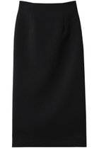 【デザイン ワークス/DESIGN WORKS】のストレートスカート ブラック|ID: prp329100004116986 ipo3291000000034958271