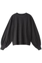 【ミズイロ インド/mizuiro ind】のpuff slv long T Tシャツ 人気、トレンドファッション・服の通販 founy(ファニー) ファッション Fashion レディースファッション WOMEN トップス・カットソー Tops/Tshirt シャツ/ブラウス Shirts/Blouses ロング / Tシャツ T-Shirts カットソー Cut and Sewn おすすめ Recommend シンプル Simple スリーブ Sleeve ベーシック Basic ロング Long 長袖 Long Sleeve thumbnail c.gray|ID: prp329100004116991 ipo3291000000028054439