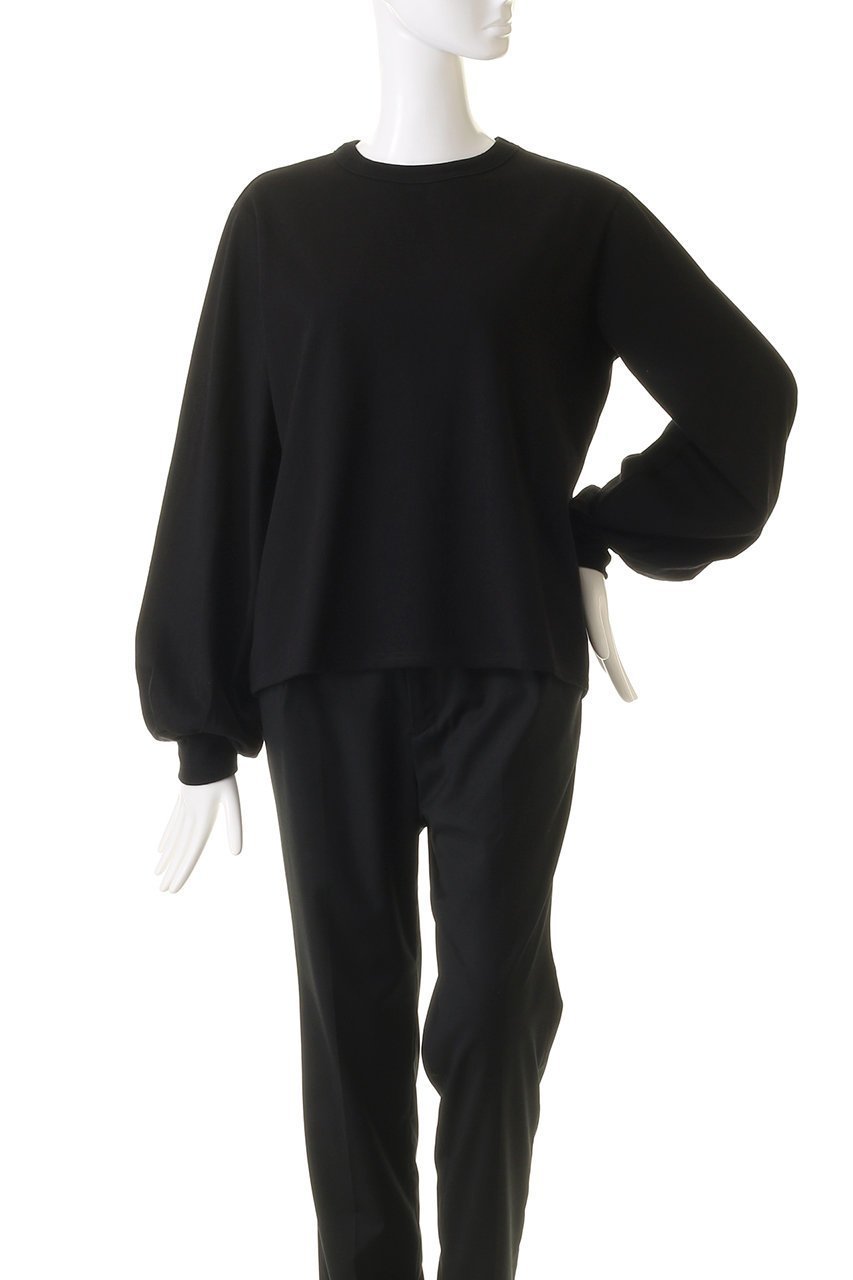 【ミズイロ インド/mizuiro ind】のpuff slv long T Tシャツ 人気、トレンドファッション・服の通販 founy(ファニー) 　ファッション　Fashion　レディースファッション　Fashion for Women　トップス・カットソー　Cut & Sew Tops　シャツ・ブラウス・オフィスカジュアル　Elegant Blouses & Button-Ups　ロングTシャツ・Tシャツ　Longline T-Shirts & Tees　カットソー・ベーシックTシャツ　Cut-and-Sewn Tops / Stretch Tees & Basics　おすすめ　Recommended / Our Picks　シンプル　Simple, Minimal　スリーブ　Sleeve, Long Sleeve / Short Sleeve　ベーシック　Basic, Essential　ロング　Long, Long-Length　長袖　Long Sleeve, Full Sleeve　other-2|ID: prp329100004116991 ipo3291000000032898607