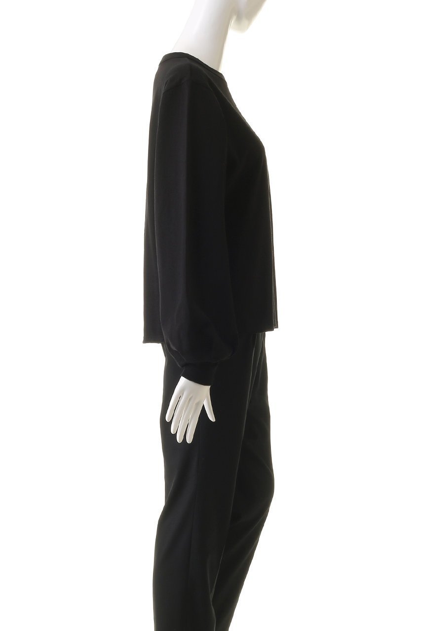 【ミズイロ インド/mizuiro ind】のpuff slv long T Tシャツ 人気、トレンドファッション・服の通販 founy(ファニー) 　ファッション　Fashion　レディースファッション　Fashion for Women　トップス・カットソー　Cut & Sew Tops　シャツ・ブラウス・オフィスカジュアル　Elegant Blouses & Button-Ups　ロングTシャツ・Tシャツ　Longline T-Shirts & Tees　カットソー・ベーシックTシャツ　Cut-and-Sewn Tops / Stretch Tees & Basics　おすすめ　Recommended / Our Picks　シンプル　Simple, Minimal　スリーブ　Sleeve, Long Sleeve / Short Sleeve　ベーシック　Basic, Essential　ロング　Long, Long-Length　長袖　Long Sleeve, Full Sleeve　other-3|ID: prp329100004116991 ipo3291000000032898610