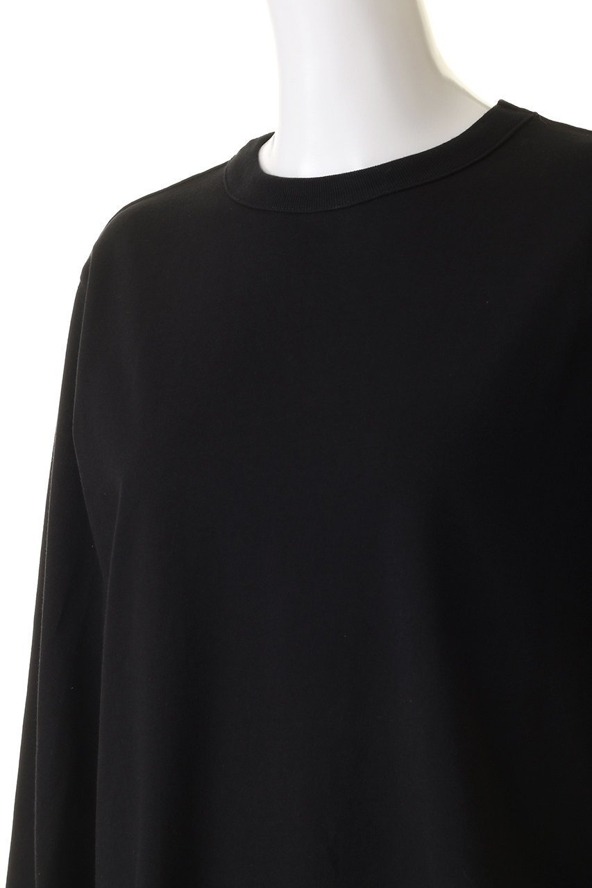 【ミズイロ インド/mizuiro ind】のpuff slv long T Tシャツ 人気、トレンドファッション・服の通販 founy(ファニー) 　ファッション　Fashion　レディースファッション　Fashion for Women　トップス・カットソー　Cut & Sew Tops　シャツ・ブラウス・オフィスカジュアル　Elegant Blouses & Button-Ups　ロングTシャツ・Tシャツ　Longline T-Shirts & Tees　カットソー・ベーシックTシャツ　Cut-and-Sewn Tops / Stretch Tees & Basics　おすすめ　Recommended / Our Picks　シンプル　Simple, Minimal　スリーブ　Sleeve, Long Sleeve / Short Sleeve　ベーシック　Basic, Essential　ロング　Long, Long-Length　長袖　Long Sleeve, Full Sleeve　other-5|ID: prp329100004116991 ipo3291000000032898618