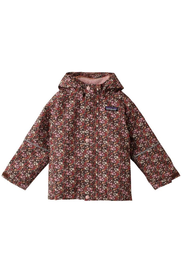 【パタゴニア/patagonia / KIDS】の【KIDS】オールシーズンズスリーインワンジャケット インテリア・キッズ・メンズ・レディースファッション・服の通販 founy(ファニー) https://founy.com/ ファッション Fashion キッズファッション KIDS アウター Coat Outerwear /Kids アウトドア Outdoor ジャケット Jacket NEW・新作・新着・新入荷 New Arrivals |ID: prp329100004118530 ipo3291000000028071676