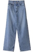 【アッパー ハイツ/upper hights】のTHE NIECE ワイドストレートデニムパンツ 人気、トレンドファッション・服の通販 founy(ファニー) ファッション Fashion レディースファッション Fashion for Women パンツ Pants & Trousers デニムパンツ・ジーンズ・美脚デニム Denim Jeans & Pants おすすめ Recommended / Our Picks ダメージ Distressed, Destroyed デニム Denim, Jeans Material トレンド Trend, Trending Now ハイライズ High Rise, High Waist 人気 Popular, Best Seller |ID:prp329100004118533