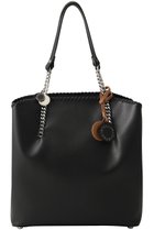 【ステラ マッカートニー/STELLA McCARTNEY】のFalabella トートバッグ 人気、トレンドファッション・服の通販 founy(ファニー) ファッション Fashion レディースファッション WOMEN バッグ Bag コレクション Collection チャーム Charm ポケット Pocket ビジネス 仕事 通勤 Business NEW・新作・新着・新入荷 New Arrivals thumbnail ブラック|ID: prp329100004118537 ipo3291000000028464033