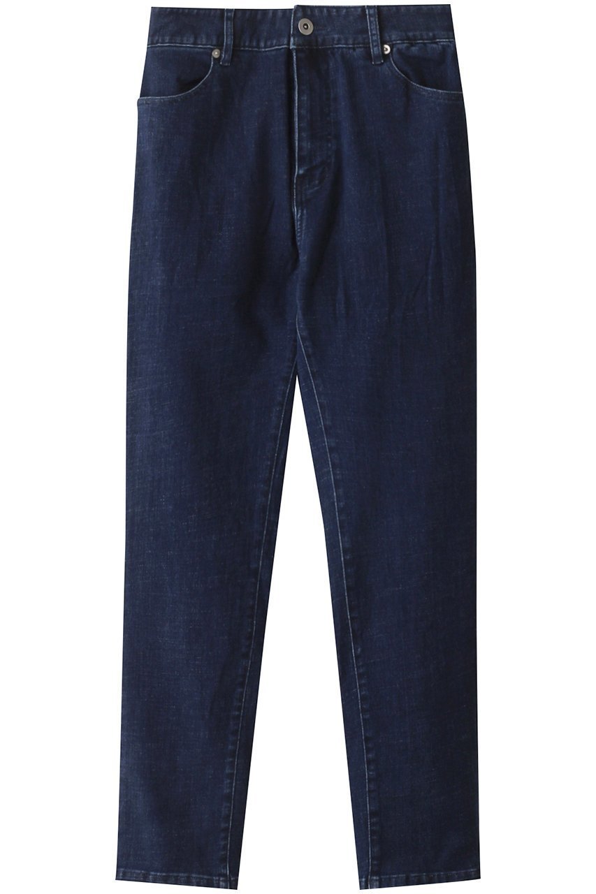 【スリー ドッツ/three dots】のデニムスキニーパンツ インテリア・キッズ・メンズ・レディースファッション・服の通販 founy(ファニー) 　ファッション　Fashion　レディースファッション　Fashion for Women　パンツ　Pants & Trousers　デニムパンツ・ジーンズ・美脚デニム　Denim Jeans & Pants　おすすめ　Recommended / Our Picks　シンプル　Simple, Minimal　スキニー　Skinny, Slim Fit　デニム　Denim, Jeans Material　バランス　Balance, Style Balance　ビッグ　Big, Oversized　フィット　Fit, Slim Fit　インディゴ|ID: prp329100004118543 ipo3291000000032928108