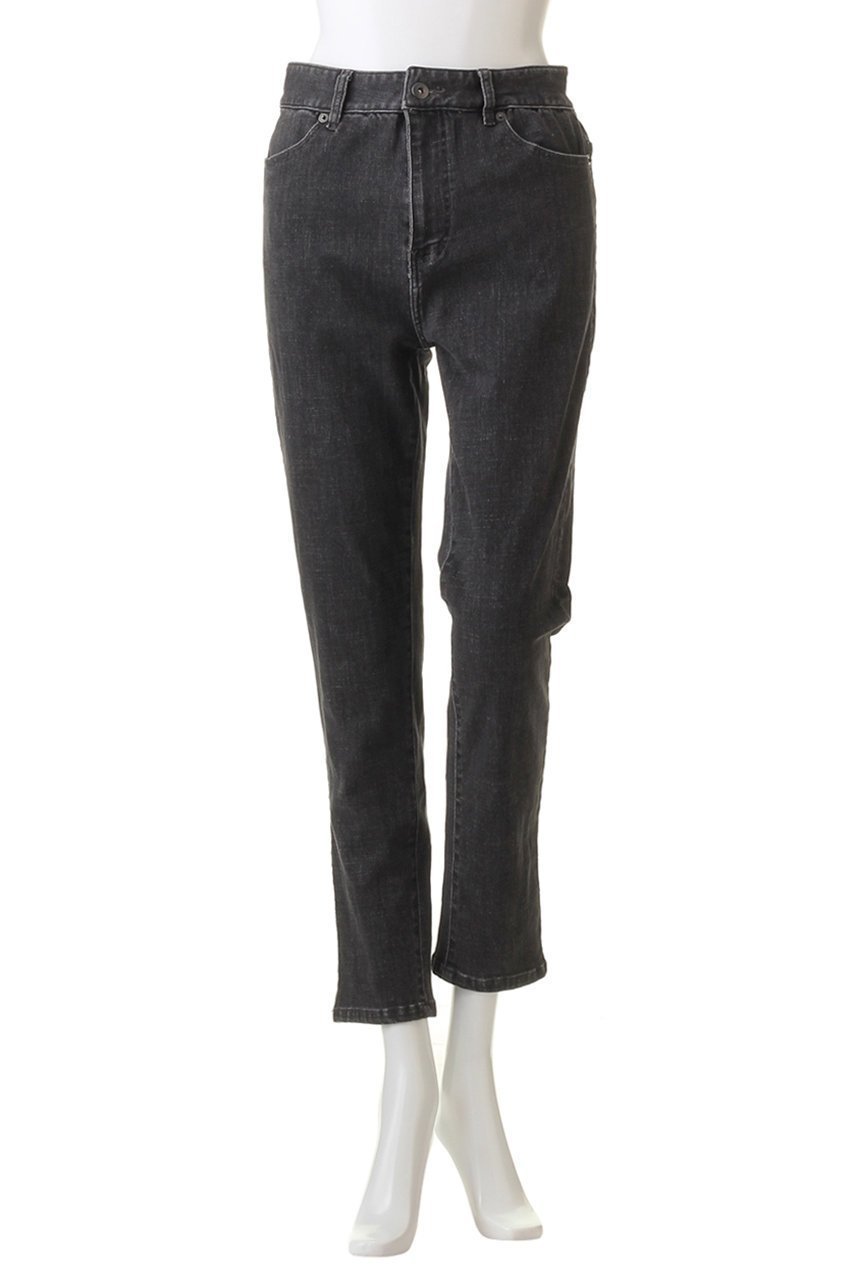 【スリー ドッツ/three dots】のデニムスキニーパンツ 人気、トレンドファッション・服の通販 founy(ファニー) 　ファッション　Fashion　レディースファッション　Fashion for Women　パンツ　Pants & Trousers　デニムパンツ・ジーンズ・美脚デニム　Denim Jeans & Pants　おすすめ　Recommended / Our Picks　シンプル　Simple, Minimal　スキニー　Skinny, Slim Fit　デニム　Denim, Jeans Material　バランス　Balance, Style Balance　ビッグ　Big, Oversized　フィット　Fit, Slim Fit　other-2|ID: prp329100004118543 ipo3291000000032928134