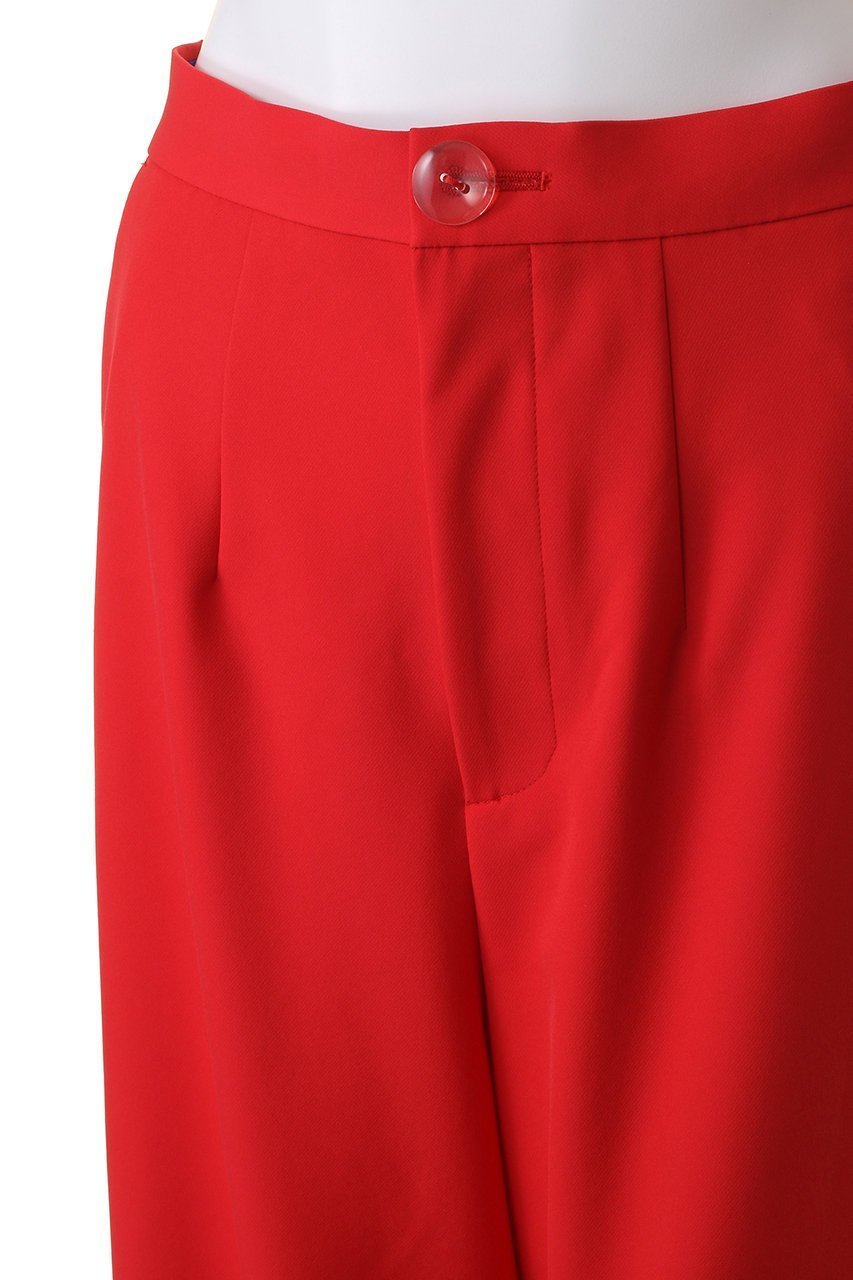 【ナゴンスタンス/nagonstans】の2WAY Ny ストレッチ タックワイドパンツ 人気、トレンドファッション・服の通販 founy(ファニー) 　ファッション　Fashion　レディースファッション　WOMEN　パンツ　Pants　ストレッチ　Stretch　トレンド　Trend　ワイド　Wide　エレガント 上品　Elegant　other-5|ID: prp329100004120685 ipo3291000000031408722