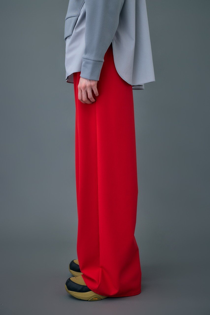 【ナゴンスタンス/nagonstans】の2WAY Ny ストレッチ タックワイドパンツ 人気、トレンドファッション・服の通販 founy(ファニー) 　ファッション　Fashion　レディースファッション　WOMEN　パンツ　Pants　ストレッチ　Stretch　トレンド　Trend　ワイド　Wide　エレガント 上品　Elegant　other-7|ID: prp329100004120685 ipo3291000000031408724