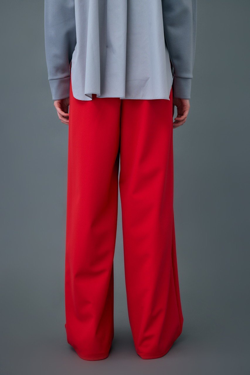 【ナゴンスタンス/nagonstans】の2WAY Ny ストレッチ タックワイドパンツ 人気、トレンドファッション・服の通販 founy(ファニー) 　ファッション　Fashion　レディースファッション　WOMEN　パンツ　Pants　ストレッチ　Stretch　トレンド　Trend　ワイド　Wide　エレガント 上品　Elegant　other-8|ID: prp329100004120685 ipo3291000000031408726