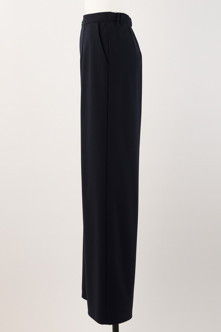 【ナゴンスタンス/nagonstans】の2WAY Ny ストレッチ タックワイドパンツ 人気、トレンドファッション・服の通販 founy(ファニー) 　ファッション　Fashion　レディースファッション　WOMEN　パンツ　Pants　ストレッチ　Stretch　トレンド　Trend　ワイド　Wide　エレガント 上品　Elegant　other-2|ID: prp329100004120685 ipo3291000000032013679