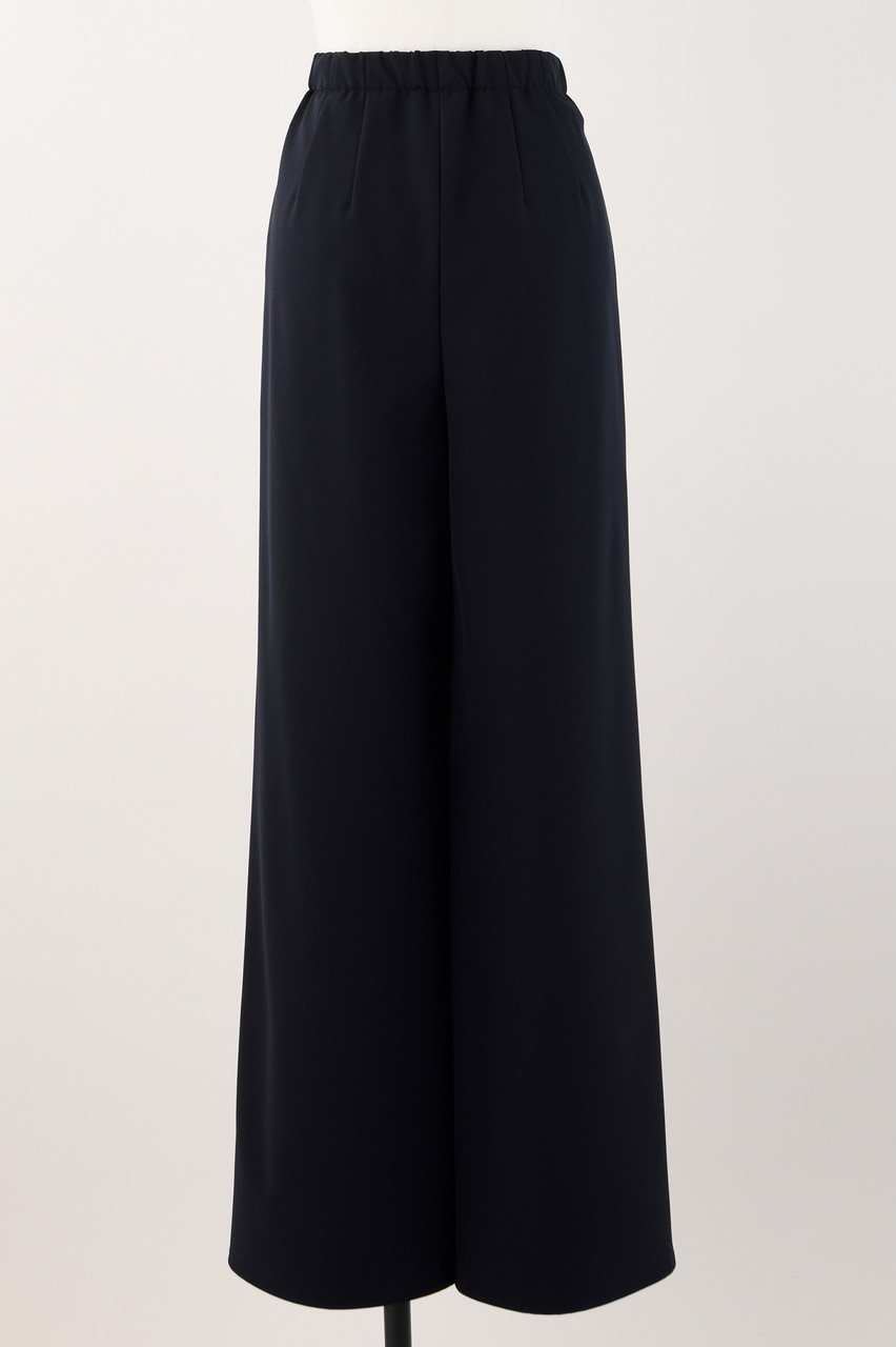 【ナゴンスタンス/nagonstans】の2WAY Ny ストレッチ タックワイドパンツ 人気、トレンドファッション・服の通販 founy(ファニー) 　ファッション　Fashion　レディースファッション　WOMEN　パンツ　Pants　ストレッチ　Stretch　トレンド　Trend　ワイド　Wide　エレガント 上品　Elegant　other-3|ID: prp329100004120685 ipo3291000000032013680