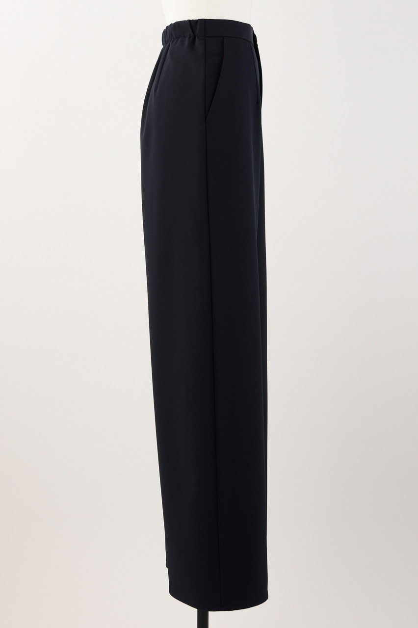 【ナゴンスタンス/nagonstans】の2WAY Ny ストレッチ タックワイドパンツ 人気、トレンドファッション・服の通販 founy(ファニー) 　ファッション　Fashion　レディースファッション　WOMEN　パンツ　Pants　ストレッチ　Stretch　トレンド　Trend　ワイド　Wide　エレガント 上品　Elegant　other-4|ID: prp329100004120685 ipo3291000000032013681