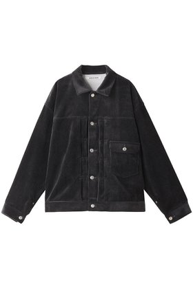 【セブン バイ セブン/SEVEN BY SEVEN / MEN】 【MEN】1ST TYPE コーデュロイ ジャケット‐Modal mix‐人気、トレンドファッション・服の通販 founy(ファニー) ファッション Fashion メンズファッション Fashion for Men コーデュロイ Corduroy, Cord Fabric ジャケット Jacket, Outerwear スラックス Slacks, Dress Pants ブルゾン Blouson, Bomber Jacket ワーク Workwear, Utility Style 定番 Standard, Basic Item |ID:prp329100004120704