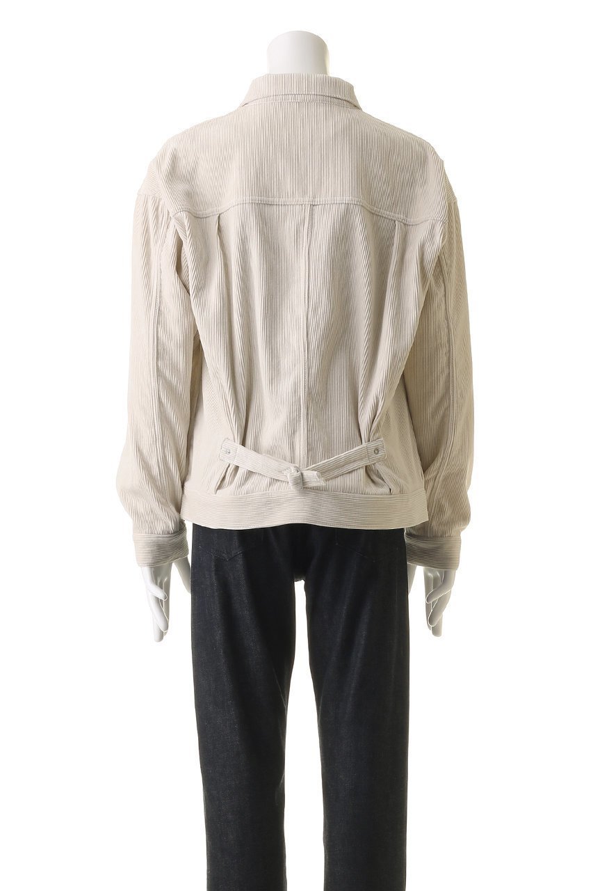 【セブン バイ セブン/SEVEN BY SEVEN / MEN】の【MEN】1ST TYPE コーデュロイ ジャケット‐Modal mix‐ 人気、トレンドファッション・服の通販 founy(ファニー) 　ファッション　Fashion　メンズファッション　Fashion for Men　コーデュロイ　Corduroy, Cord Fabric　ジャケット　Jacket, Outerwear　スラックス　Slacks, Dress Pants　ブルゾン　Blouson, Bomber Jacket　ワーク　Workwear, Utility Style　定番　Standard, Basic Item　other-4|ID: prp329100004120704 ipo3291000000032953024