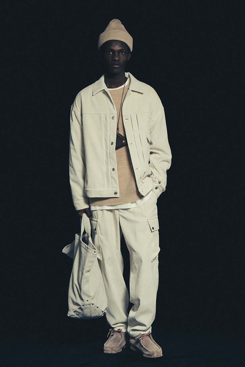 【セブン バイ セブン/SEVEN BY SEVEN / MEN】の【MEN】1ST TYPE コーデュロイ ジャケット‐Modal mix‐ 人気、トレンドファッション・服の通販 founy(ファニー) 　ファッション　Fashion　メンズファッション　Fashion for Men　コーデュロイ　Corduroy, Cord Fabric　ジャケット　Jacket, Outerwear　スラックス　Slacks, Dress Pants　ブルゾン　Blouson, Bomber Jacket　ワーク　Workwear, Utility Style　定番　Standard, Basic Item　other-8|ID: prp329100004120704 ipo3291000000032953039