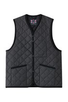 【ラベンハム/lavenham / MEN】の【MEN】NACTON ベスト サフォークネイビー|ID: prp329100004120710 ipo3291000000028109410