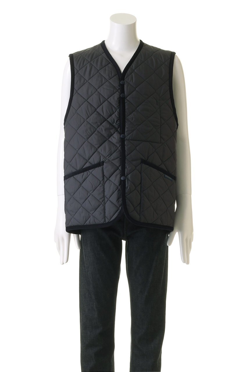【ラベンハム/lavenham / MEN】の【MEN】NACTON ベスト 人気、トレンドファッション・服の通販 founy(ファニー) 　ファッション　Fashion　メンズファッション　MEN　キルティング　Quilting　クラシカル　Classical　ジャケット　Jacket　ダイヤモンド　Diamond　パイピング　Piping　ベスト　Vest　軽量　Lightweight　other-2|ID: prp329100004120710 ipo3291000000031408833