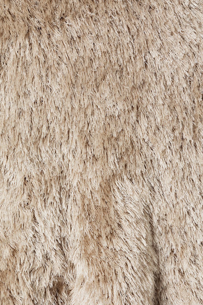 【オーヴィル/EAUVIRE】のシルクファーボレロ 人気、トレンドファッション・服の通販 founy(ファニー) 　ファッション　Fashion　レディースファッション　Fashion for Women　アウター　Coat / Outerwear Collection　レディースジャケット・軽アウター　Jackets　ボレロ・ショート丈ジャケット / ドレス羽織りに　Boleros & Short Jackets　エアリー　Airy Texture　カーディガン　Cardigan, Knitwear　コンパクト　Compact, Small Size　シルク　Silk, 100% Silk　ジャケット　Jacket, Outerwear　ストール　Stole, Wrap　テクスチャー　Texture, Textured Fabric　フォルム　Silhouette, Form　フロント　Front, Front Design　モダン　Modern, Contemporary　再入荷　Restock / Back in Stock　other-7|ID: prp329100004120711 ipo3291000000034989746