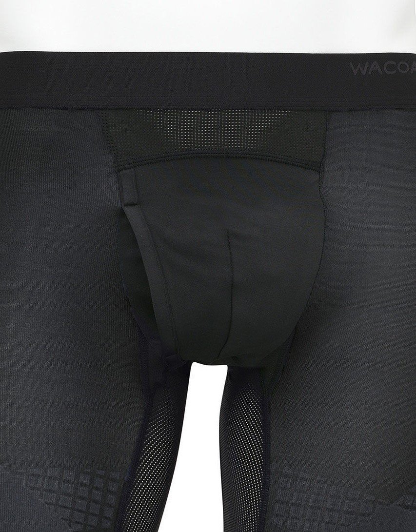 【ワコール/Wacoal / MEN】の【MEN】はいて歩いて、カロリー消費アップをめざそう。【クロスウォーカー】 人気、トレンドファッション・服の通販 founy(ファニー) 　ファッション　Fashion　メンズファッション　Fashion for Men　アンダー　Underwear Essentials　カッティング　Cutting Detail　ショーツ　Shorts, Short Pants　センター　Center, Center Line　フロント　Front, Front Design　ロング　Long, Long-Length　other-5|ID: prp329100004120712 ipo3291000000032806386
