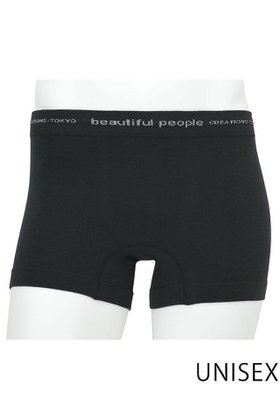 【ワコール/Wacoal / MEN】の【UNISEX】【beautiful people コラボ】S-LLまでワンサイズのPANTS HOLIC 人気、トレンドファッション・服の通販 founy(ファニー) ファッション Fashion レディースファッション WOMEN パンツ Pants ユニセックス Unisex アンダー Under コラボ Collaboration ショーツ Shorts |ID:prp329100004120713