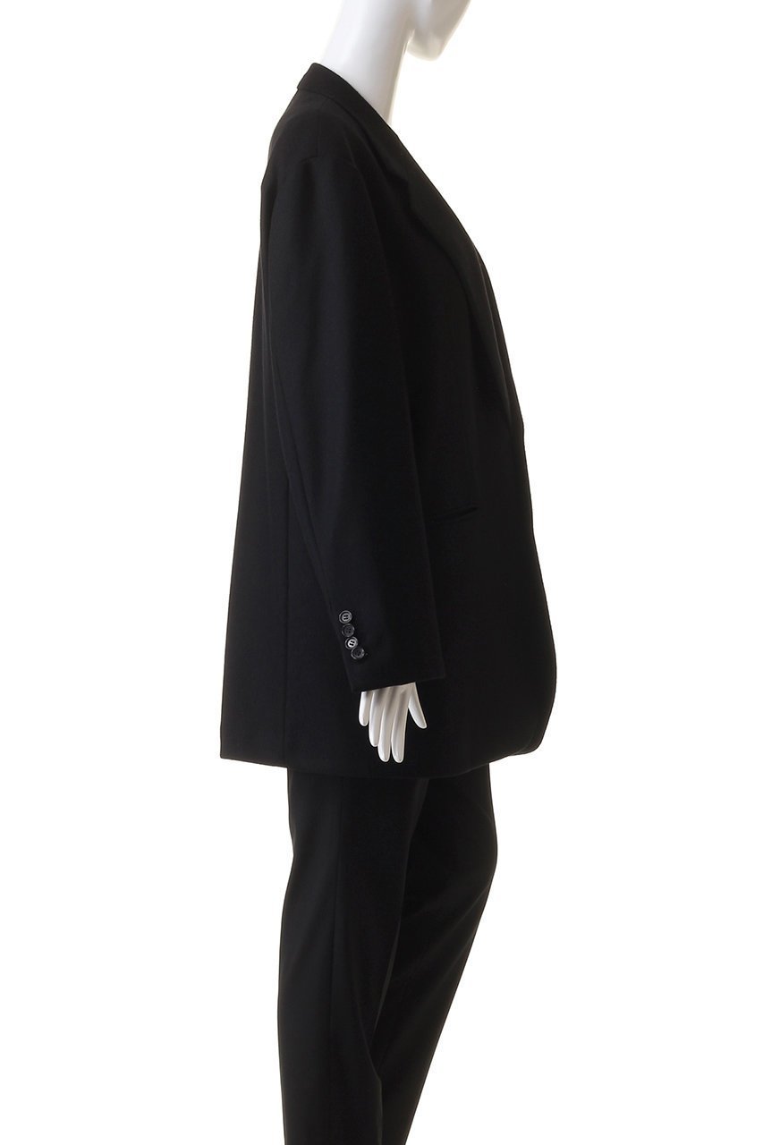【バウト/BOWTE】のCOLLEGE フランネル オーバー ジャケット 人気、トレンドファッション・服の通販 founy(ファニー) 　ファッション　Fashion　レディースファッション　Fashion for Women　アウター　Coat / Outerwear Collection　レディースジャケット・軽アウター　Jackets　おすすめ　Recommended / Our Picks　オケージョン　Occasion Wear　ジャケット　Jacket, Outerwear　フォルム　Silhouette, Form　マニッシュ　Mannish, Boyish　エレガント 上品　Elegant　other-3|ID: prp329100004120716 ipo3291000000032948570