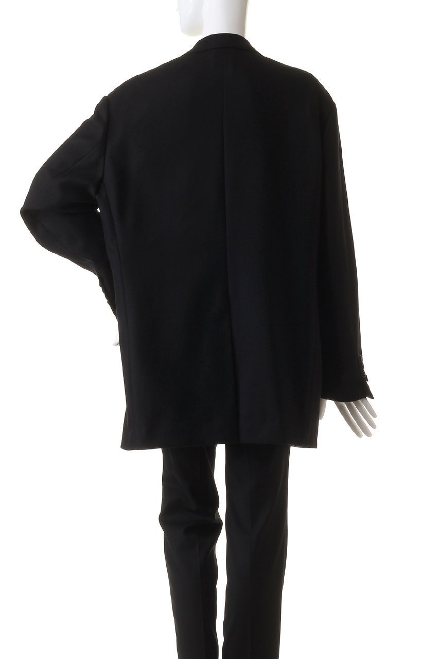 【バウト/BOWTE】のCOLLEGE フランネル オーバー ジャケット 人気、トレンドファッション・服の通販 founy(ファニー) 　ファッション　Fashion　レディースファッション　Fashion for Women　アウター　Coat / Outerwear Collection　レディースジャケット・軽アウター　Jackets　おすすめ　Recommended / Our Picks　オケージョン　Occasion Wear　ジャケット　Jacket, Outerwear　フォルム　Silhouette, Form　マニッシュ　Mannish, Boyish　エレガント 上品　Elegant　other-4|ID: prp329100004120716 ipo3291000000032948574