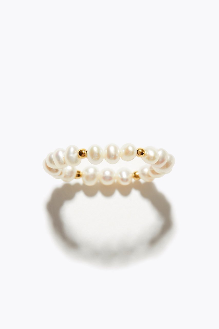 【アルティーダ ウード/ARTIDA OUD】のamulette 「愛情と癒しの守護」パール シトリン ブレスレット&リング セット 人気、トレンドファッション・服の通販 founy(ファニー) ファッション Fashion レディースファッション Fashion for Women ジュエリー Jewelry ファッションリング Fashion Rings チェーン&カフブレスレット Cuff & Chain Bracelets バングル・カフブレスレット Bangles & Cuff Bracelets エレガント 上品 Elegant ストレッチ Stretch, Stretchy Fabric パール Pearl, Pearl Accent ブレスレット Bracelet, Wristband 人気 Popular, Best Seller other-2|ID: prp329100004120727 ipo3291000000036111887